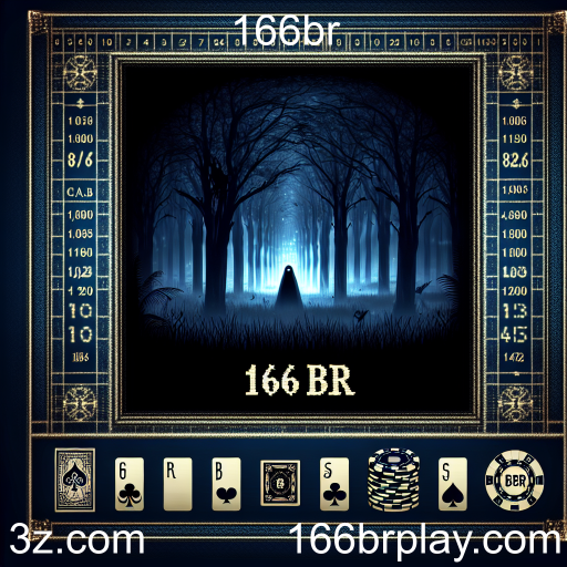 Explorando a Categoria de Jogos de Terror no 166br